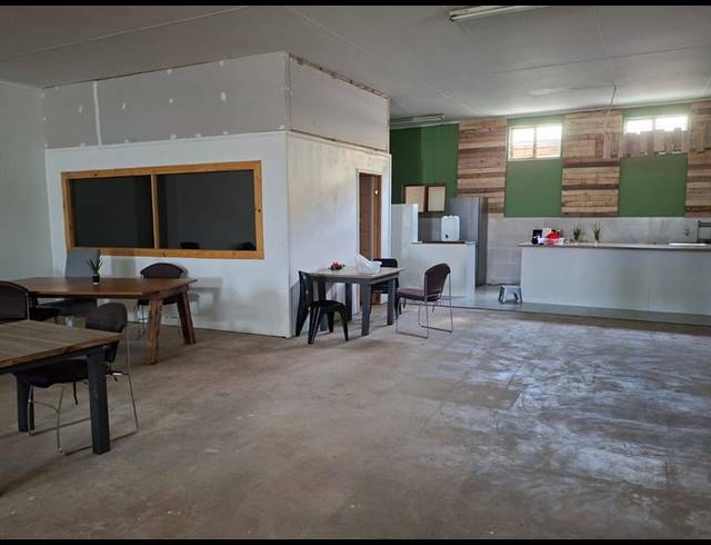 BUSINESS FOR SALE IN GEORGE CENTRAL